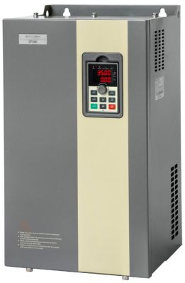 Frequenzumrichter ST500 93 KW 400V