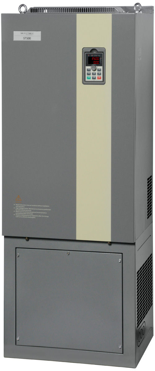 Frequenzumrichter ST500 250KW 400V