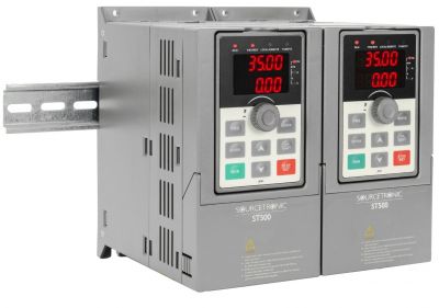 Frequenzumrichter ST500 11KW 400V
