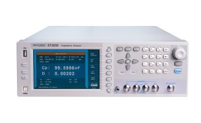 LCR meter and inductance meter