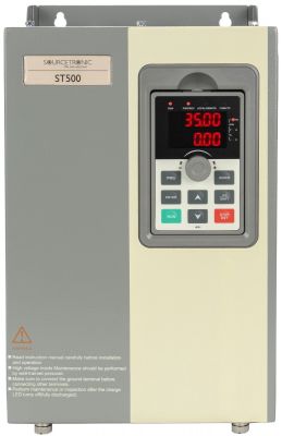 Frequenzumrichter ST500 2.2KW 400V
